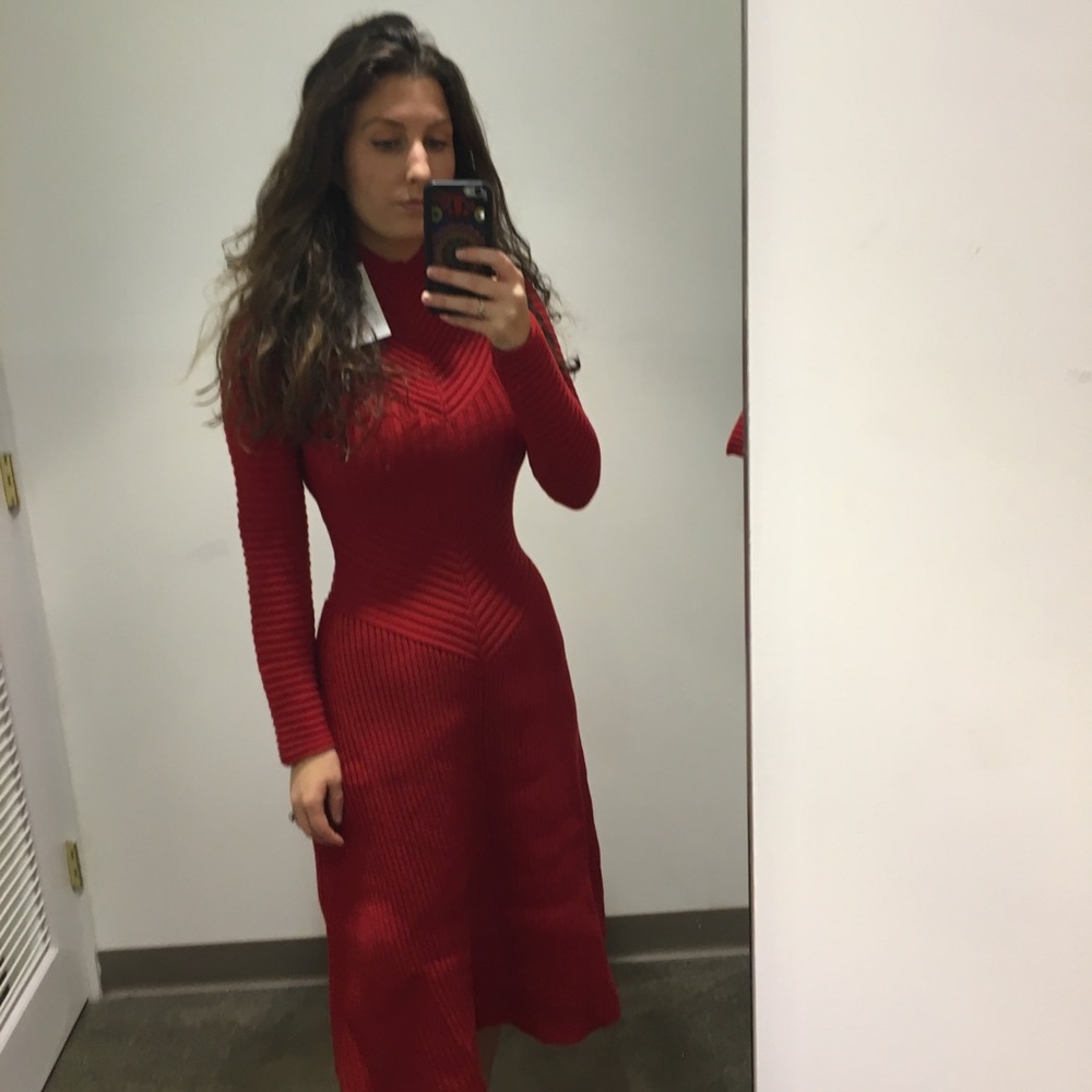 Salvatore Ferragamo Dress